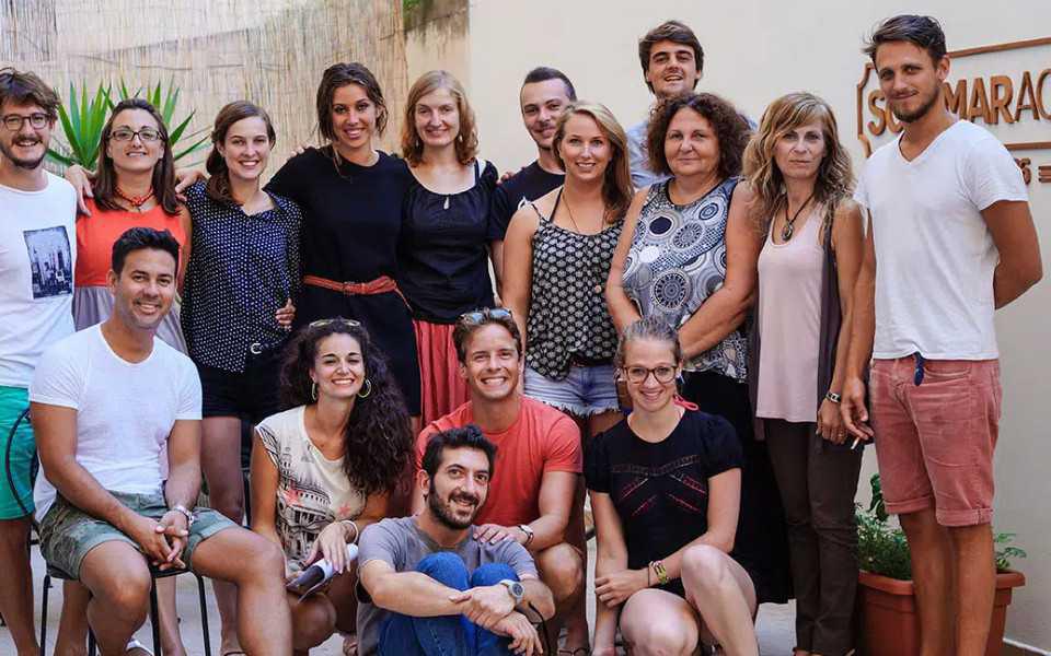 Corsi di italiano per stranieri Corsi di italiano per stranieri