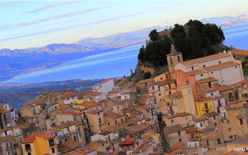 Alla scoperta dei tesori di Gratteri, il borgo più misterioso delle Madonie Alla scoperta dei tesori di Gratteri, il borgo più misterioso delle Madonie