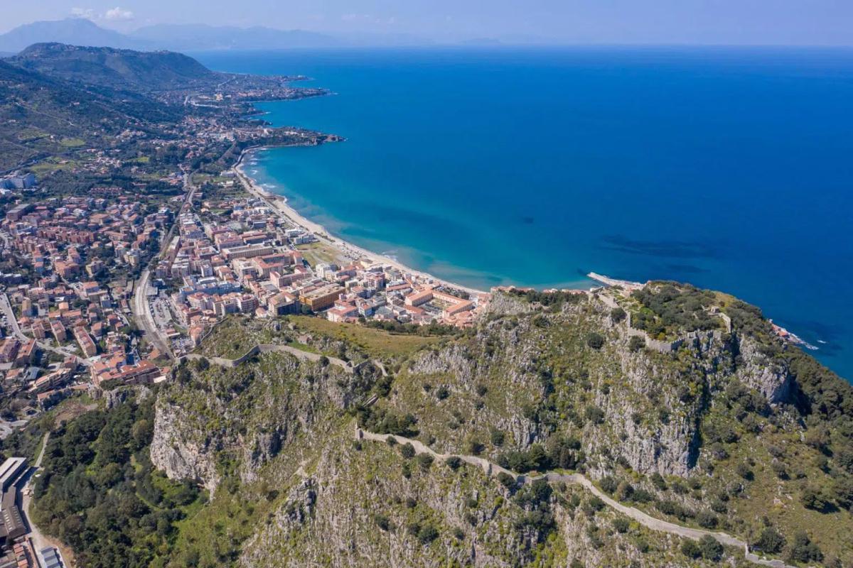 Quinto giorno: intorno a Cefalù