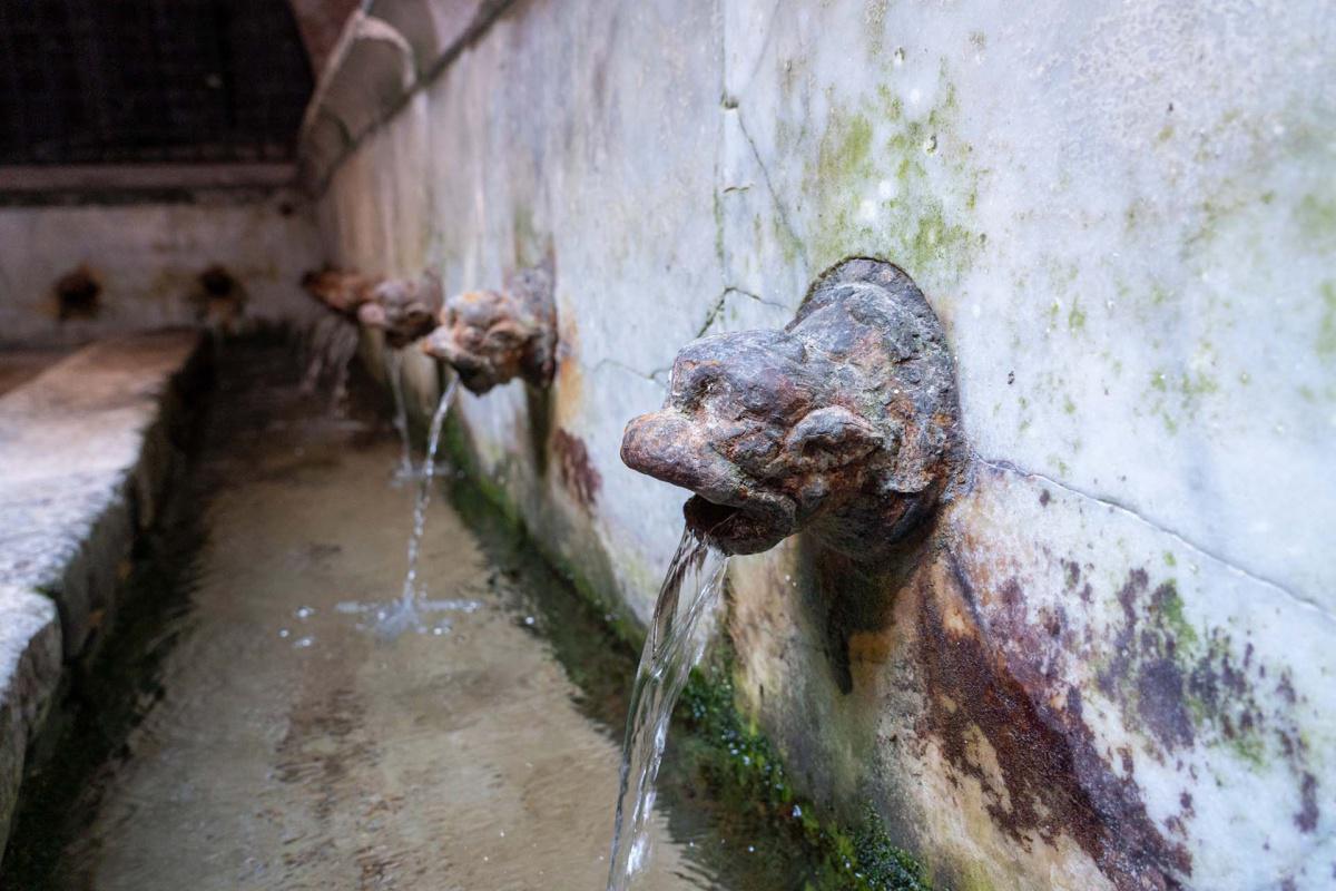 Secondo Giorno Secondo Giorno