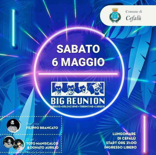Big Reunion