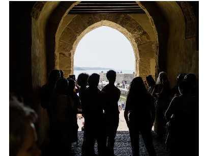 Cefalù Beer Fest: Walking Tour + Degustazione