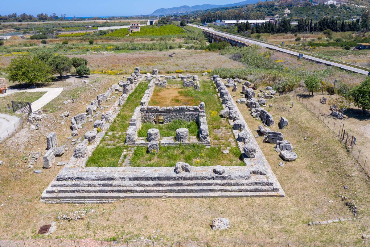Sixth and seventh day: the Madonie Sixth and seventh day: the Madonie