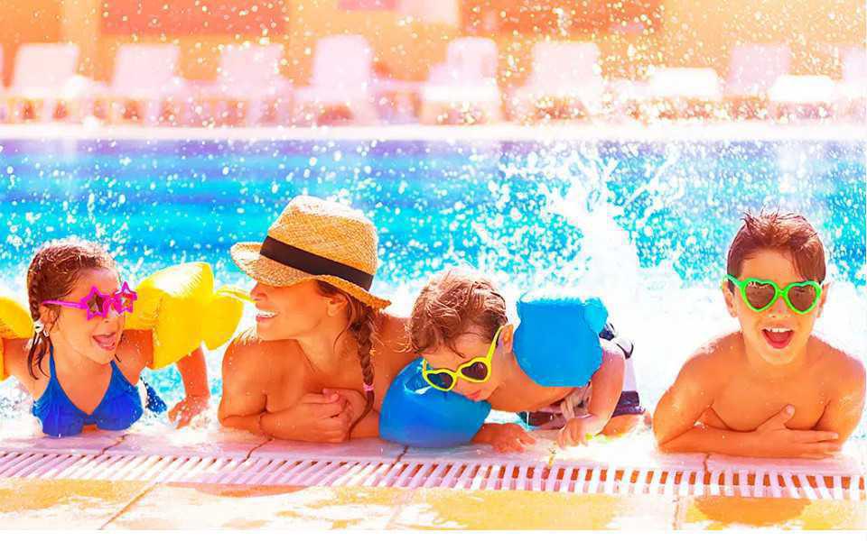 Acquaverde Water Park Acquaverde Water Park