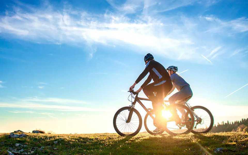 The Madonie Natural Park The Madonie Natural Park