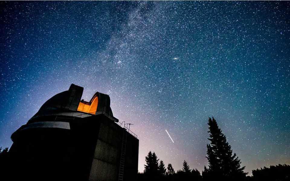 Excursion in the Astronomical Park of Isnello Excursion in the Astronomical Park of Isnello