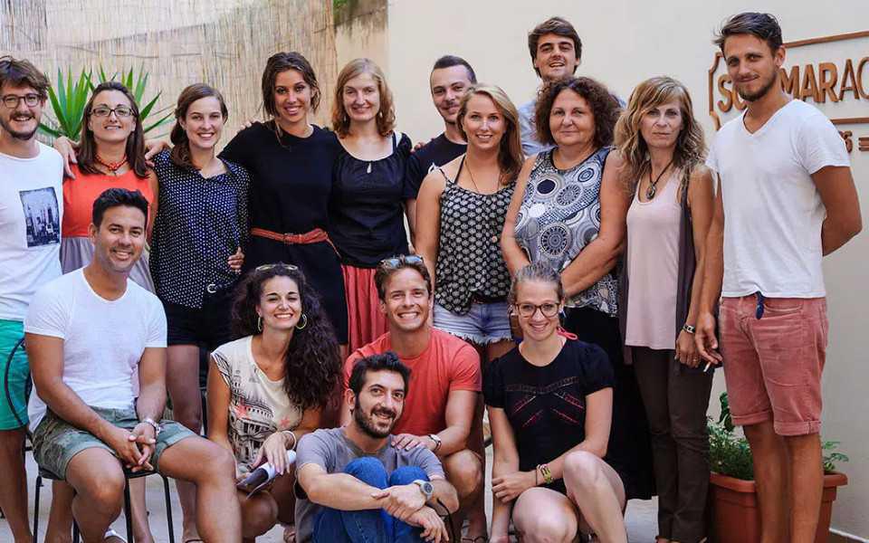 Italian for foreigners courses Italian for foreigners courses