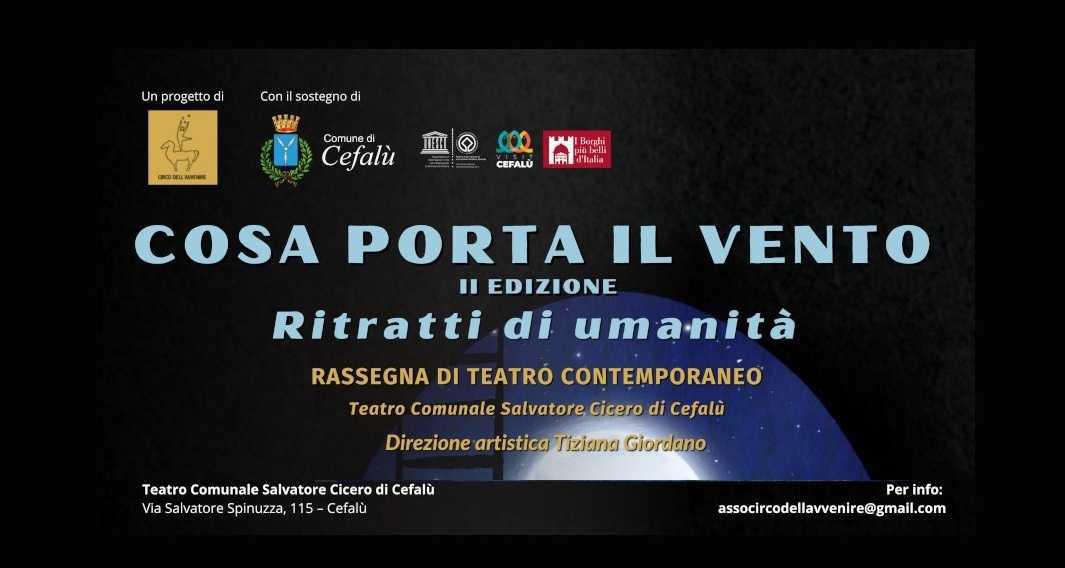 "Totò e Vicè - Operina musicata per ombre e voci (inizio ore 18.00)