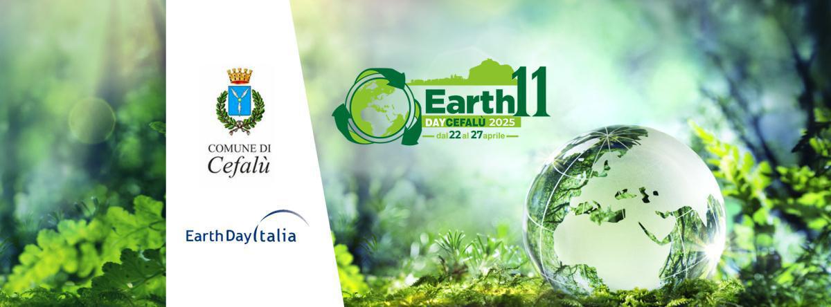 Earth Day Cefalù 2025 