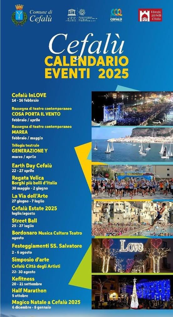 Regata Velica Borghi più belli d'Italia