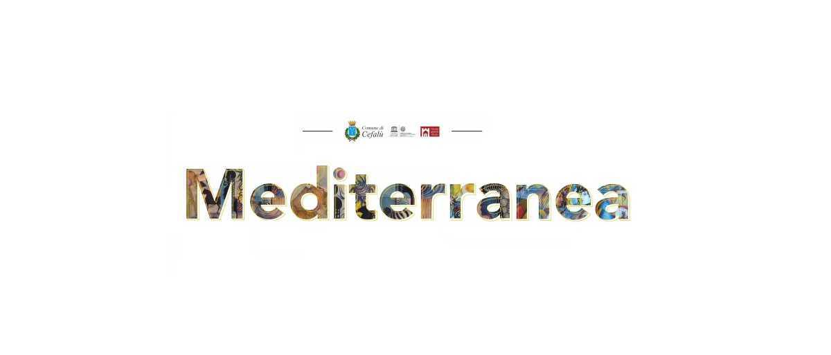 “Mediterranea” Personale d'Arte di Licinio Fazio