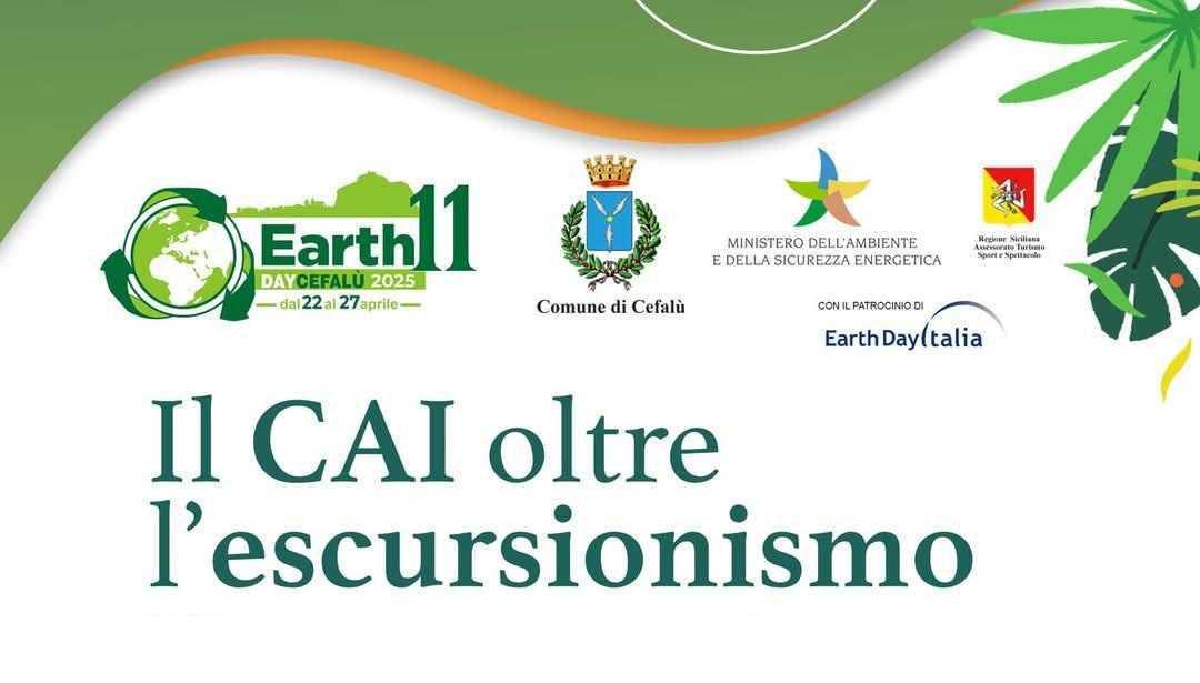 Convegno “Il CAI oltre l’escursionismo” (inizio ore 17:00)
