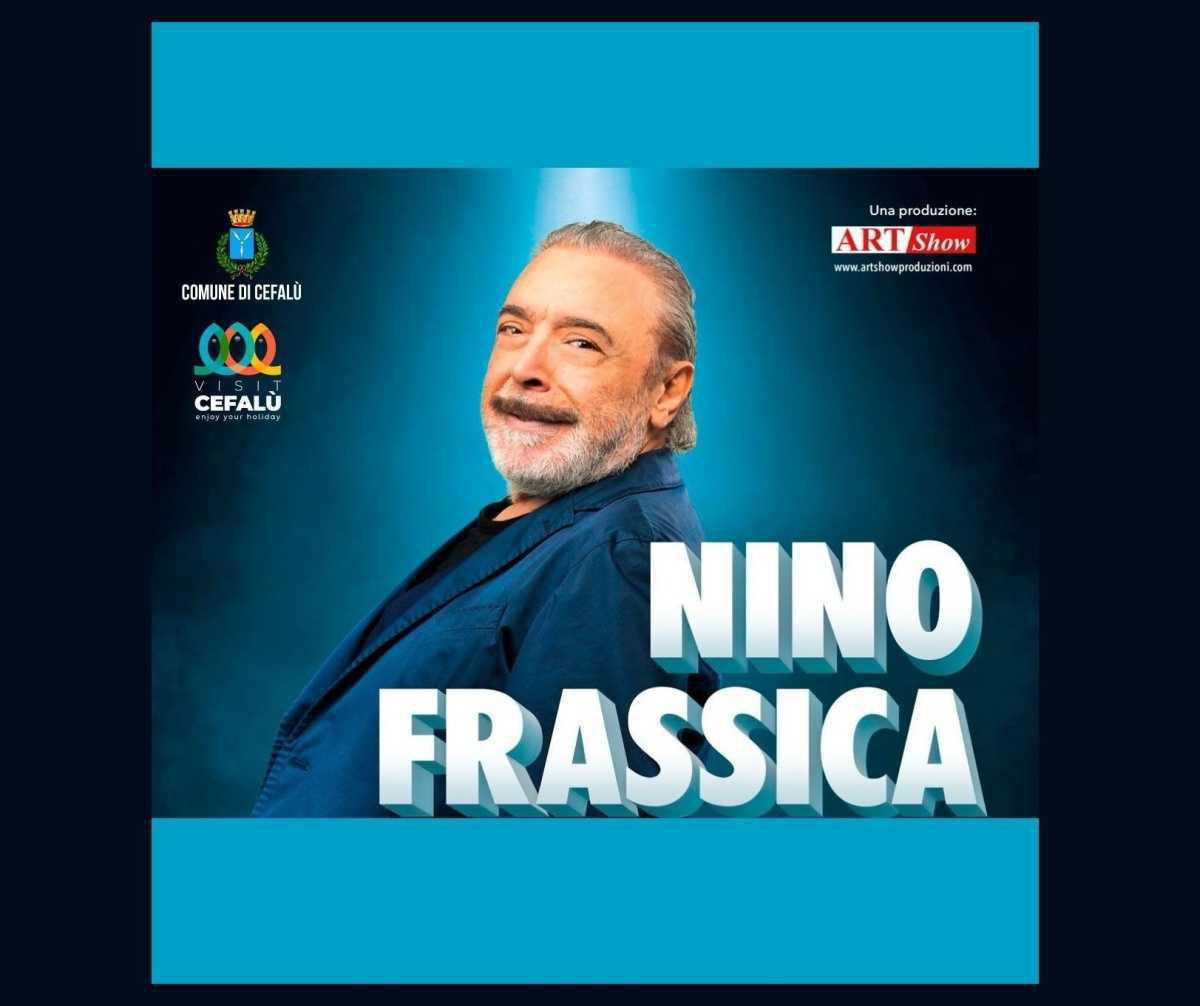 Nino Frassica & Los Plaggers Band - Tour 2000 | 3000 (inizio ore 22:00)