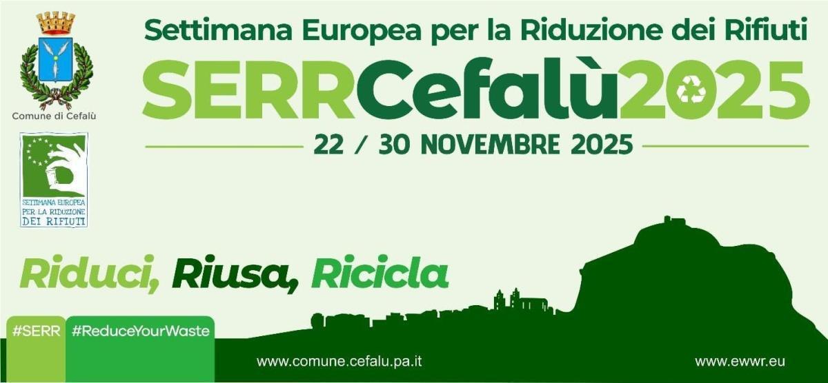 Workshop RECIRCLE MED - presentazione progetto COMIECO "Fai la differenza. Mettilo nel sacco...di carta!" (inizio ore 16:00)