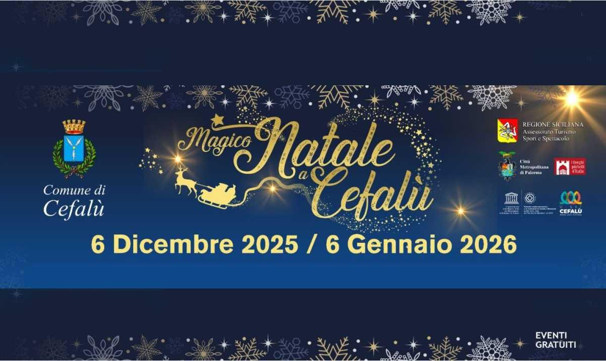 Parata di Natale itinerante (inizio ore 18.00)