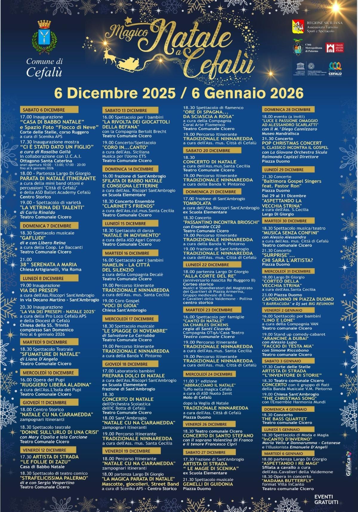 38° Serenata a Maria (inizio ore 21:00)