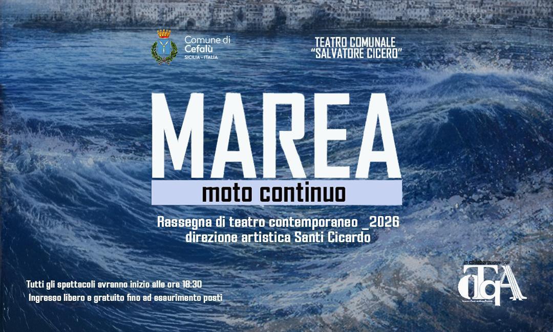 Libero Amleto (inizio ore 18.30)