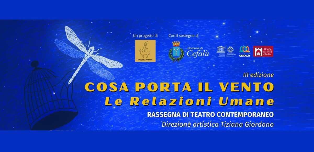 Se Son Fiori Moriranno (inizio ore 18.30)