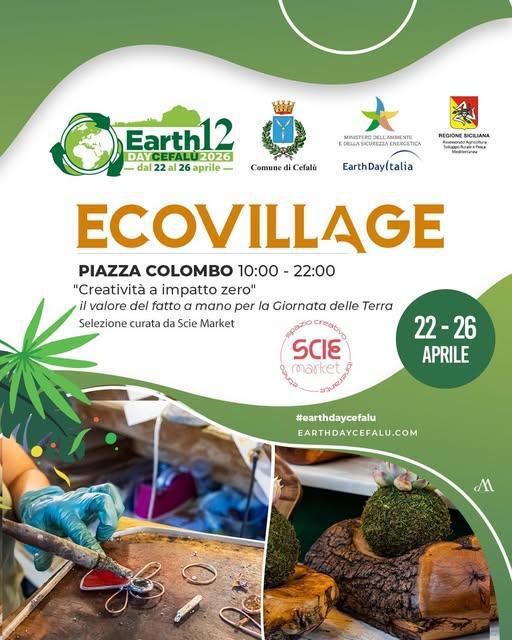 Ecovillage