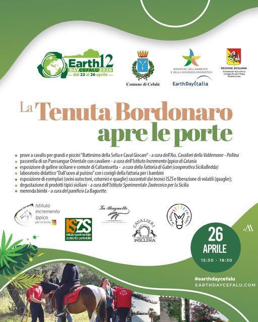 “La Tenuta Bordonaro apre le porte” (Dalle ore 15:30 alle ore 18:30) “La Tenuta Bordonaro apre le porte” (Dalle ore 15:30 alle ore 18:30)