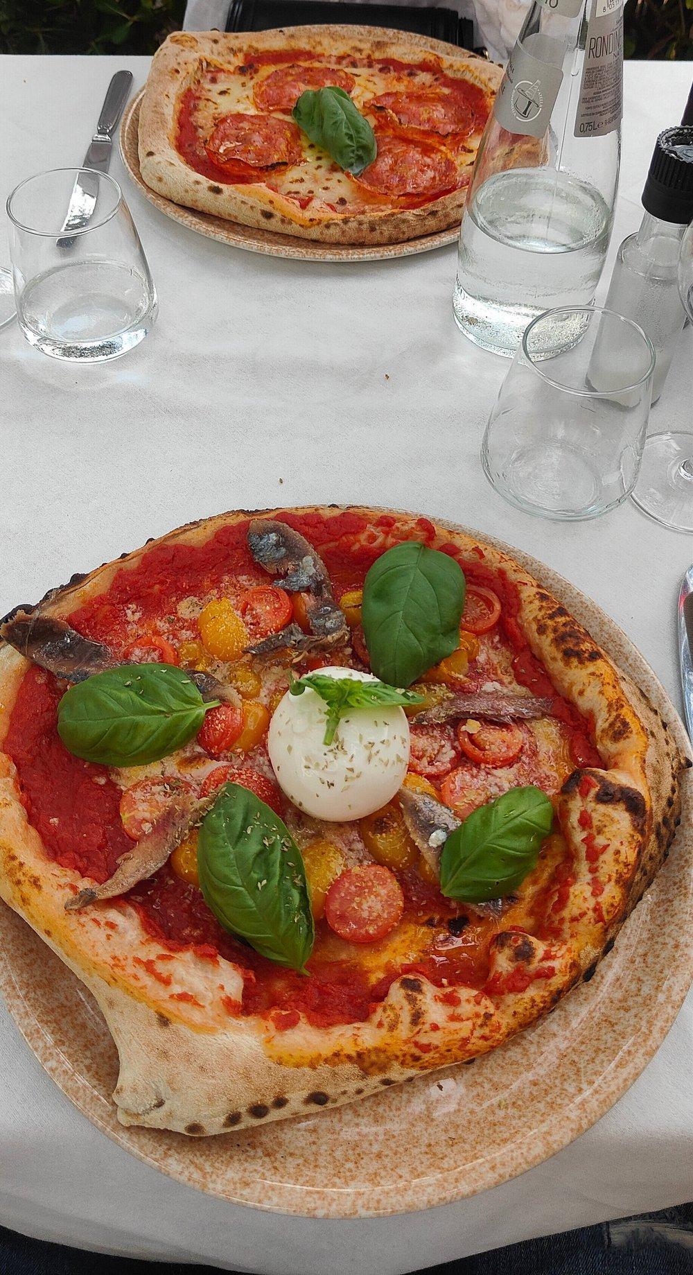 Baglio del Falco