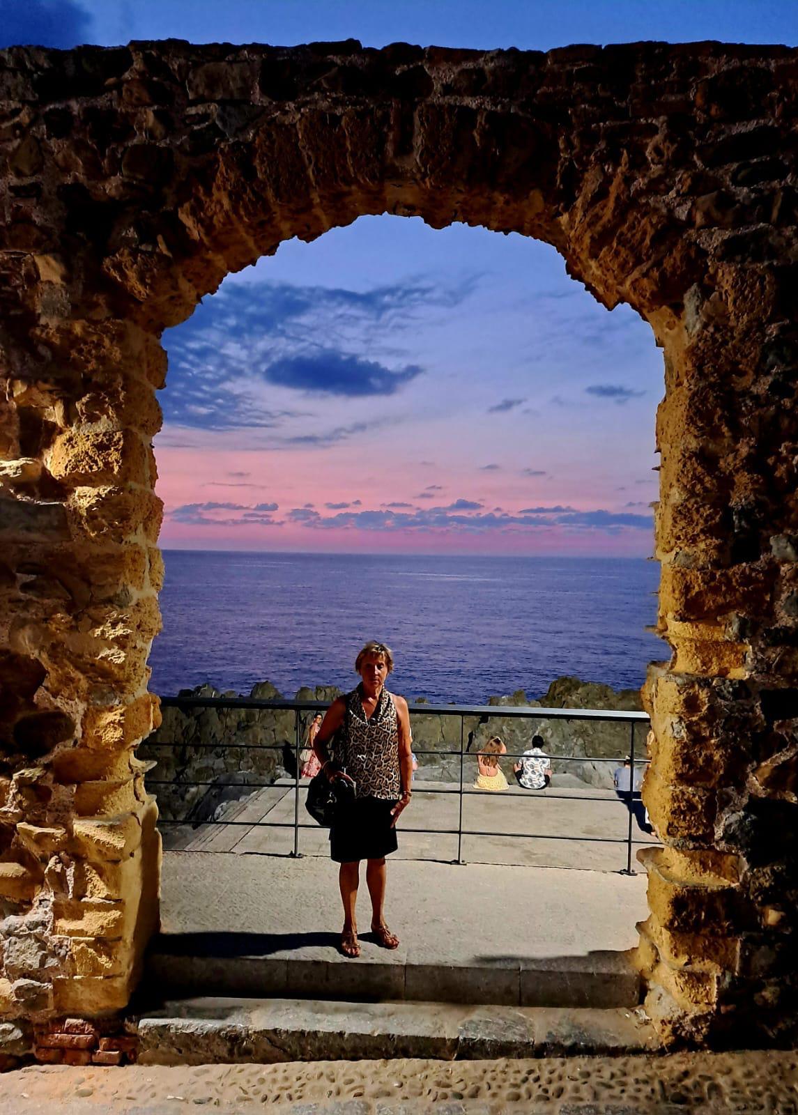 Ph Patrizia Graziani