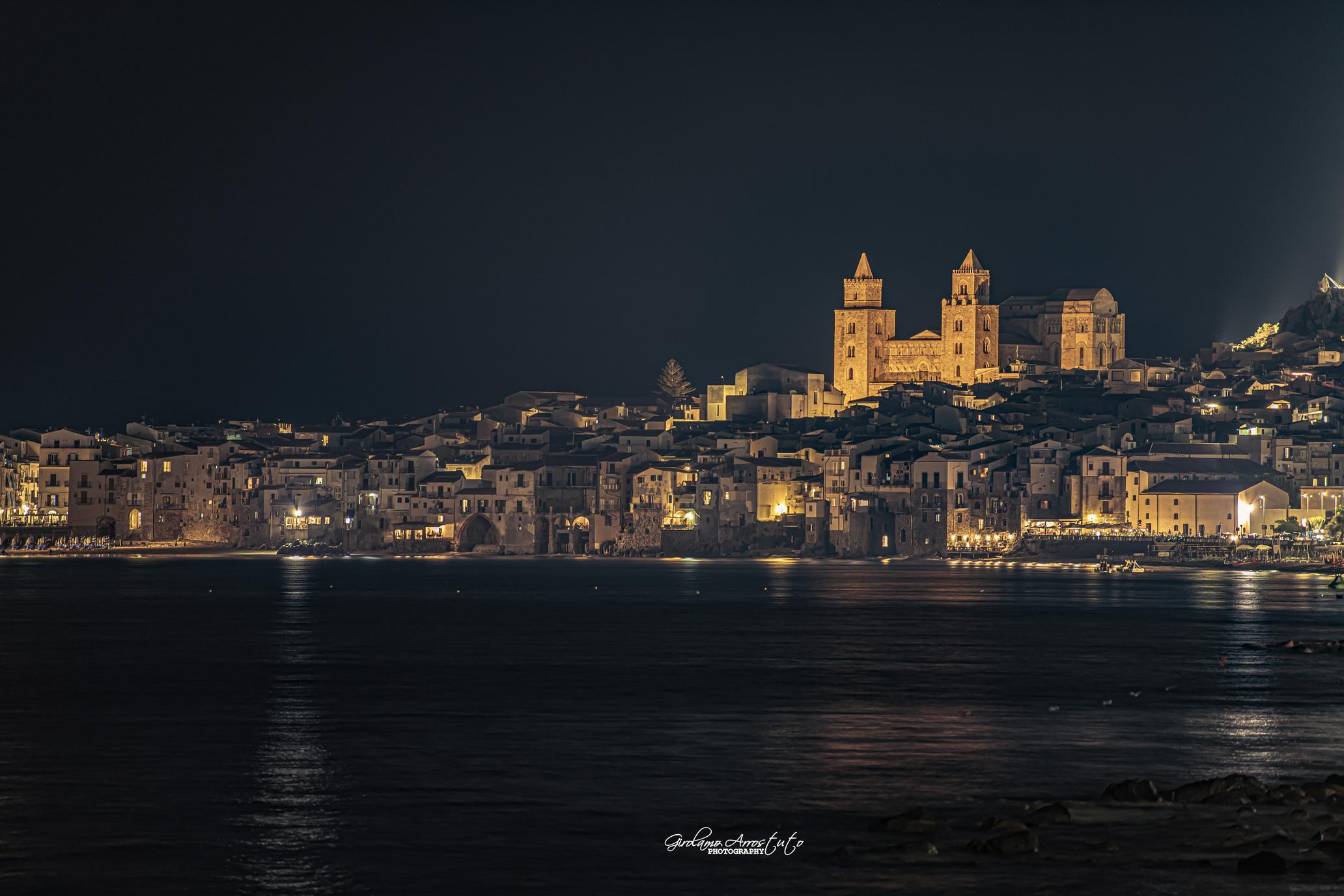 Ph Girolamo Arrostuto