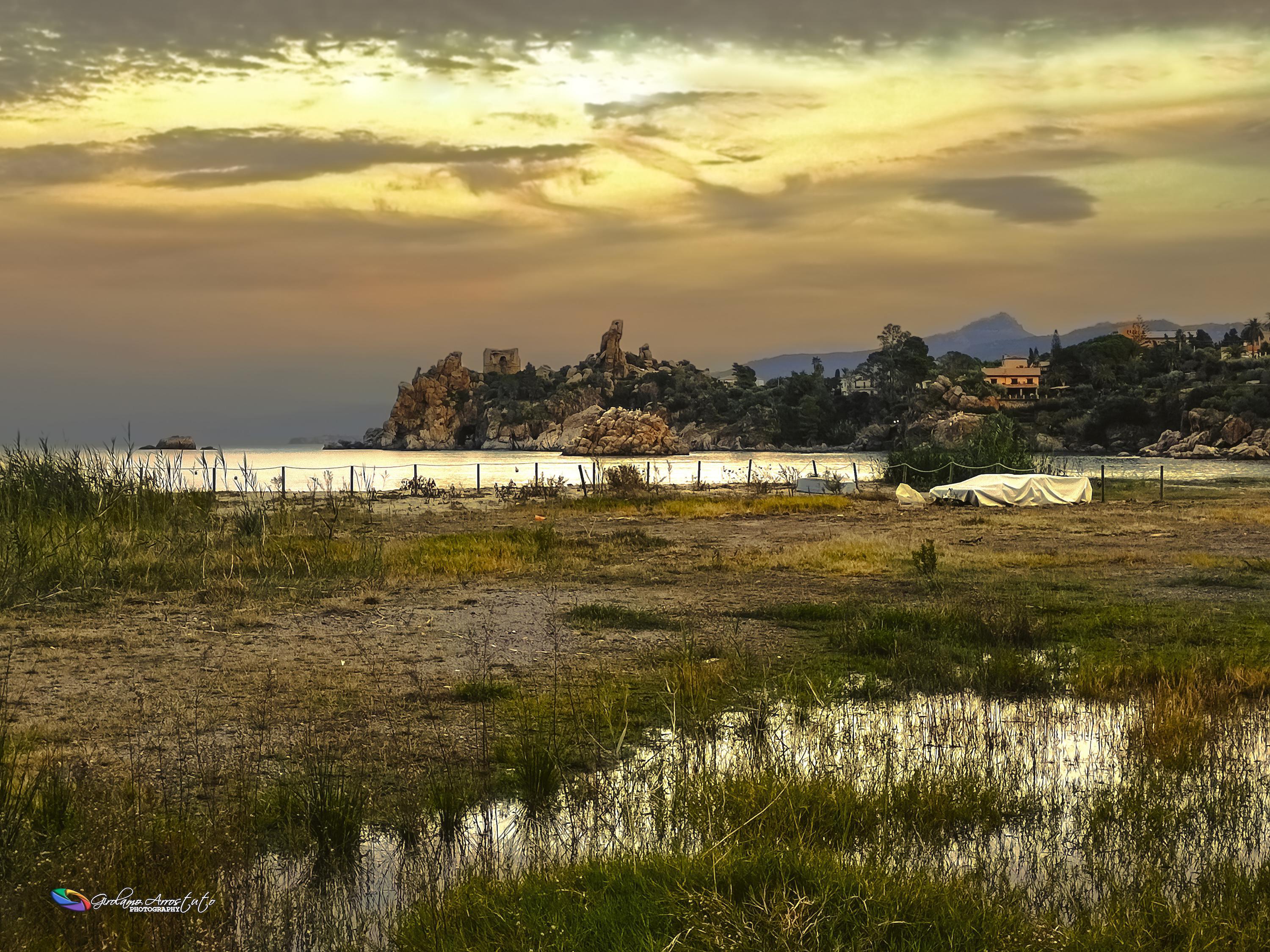 Ph Girolamo Arrostuto 