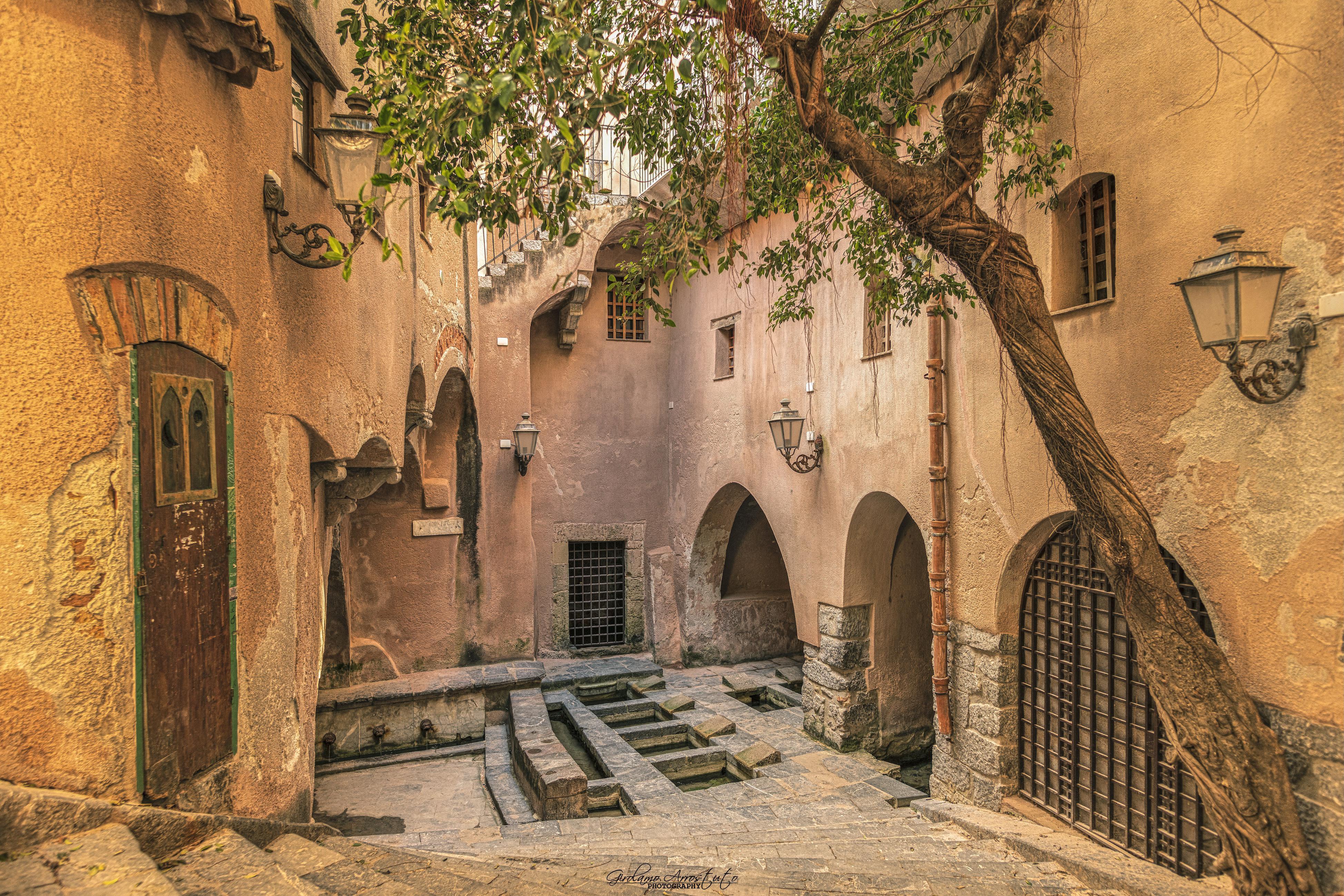 Ph Girolamo Arrostuto