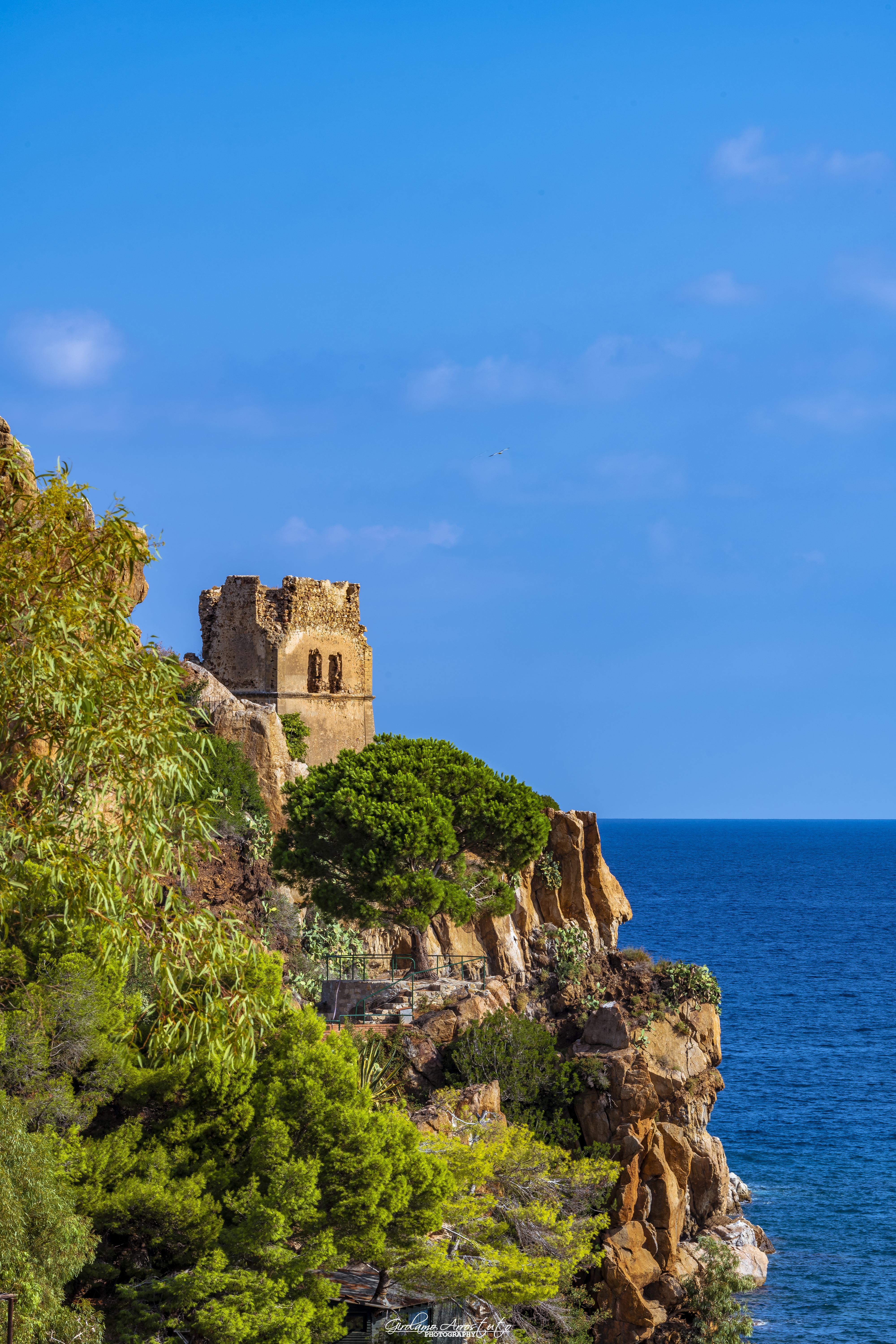 Ph Girolamo Arrostuto