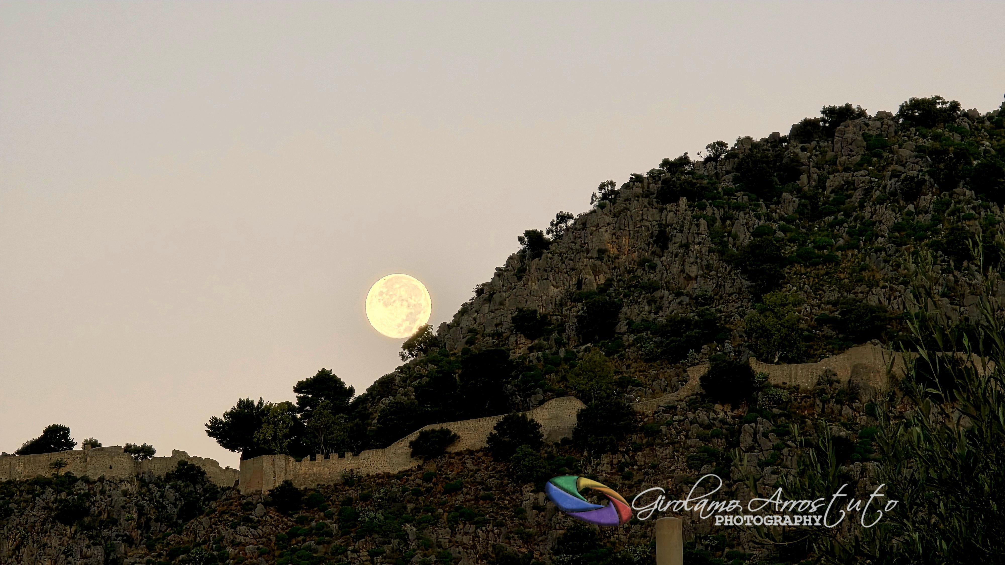 Ph Girolamo Arrostuto