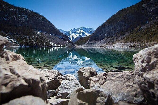 Self-Guided Tour to the Canadian Rockies from Vancouver Self-Guided Tour to the Canadian Rockies from Vancouver