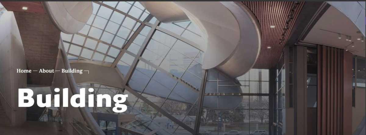 Your Self-Guide To The Art Gallery of Alberta (AGA) Your Self-Guide To The Art Gallery of Alberta (AGA)