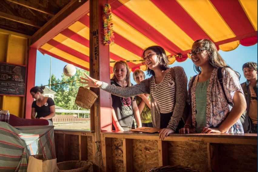 Your Self Guide To Fort Edmonton Park – A Journey Through Time