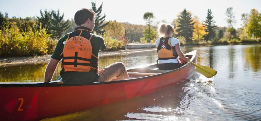 Your Guide To North Saskatchewan River Valley – Canada’s Largest Urban Parkland Your Guide To North Saskatchewan River Valley – Canada’s Largest Urban Parkland