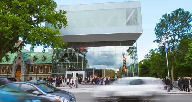 Your Self Guide To MNBAQ: Where Québec’s Art and Culture Come Alive Your Self Guide To MNBAQ: Where Québec’s Art and Culture Come Alive