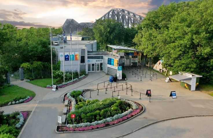 Your Guide To Aquarium du Québec – Marine Life, Family Fun & Scenic Views