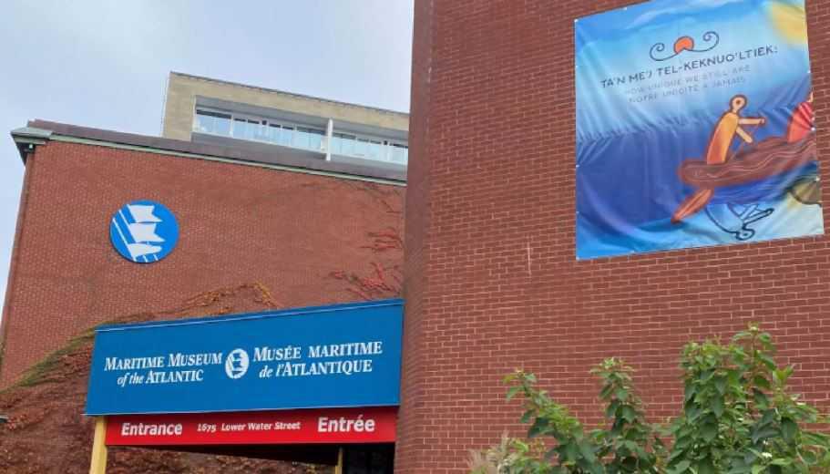 Your Guide To Maritime Museum of the Atlantic – Halifax’s Ocean Stories