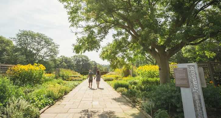 Your Guide To Royal Botanical Gardens – Plants, Trails & Big Natural Beauty