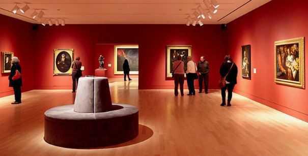  Your Complete Guide To Art Gallery of Hamilton