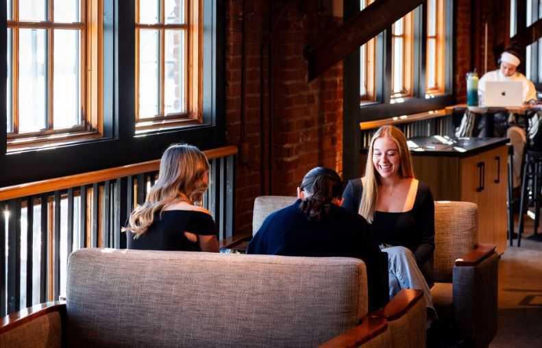 Your Complete Guide To Founders’ Food Hall & Market Your Complete Guide To Founders’ Food Hall & Market