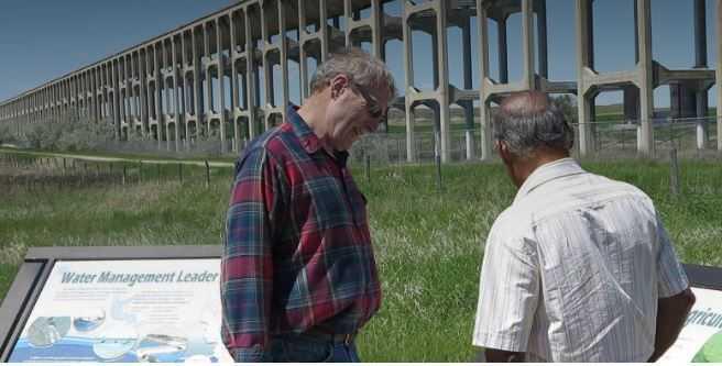 Your Complete Guide To Brooks Aqueduct 