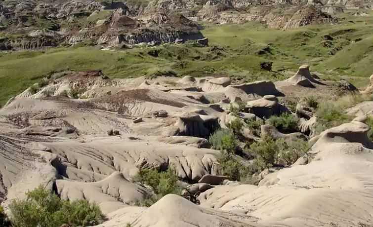 Your Complete Guide To Dinosaur Provincial Park Your Complete Guide To Dinosaur Provincial Park
