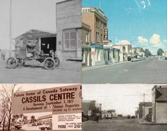 Brooks & District Museum: Your Self-Guided Tour