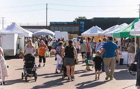 Your Self Guide To Saskatoon Farmers’ Market Your Self Guide To Saskatoon Farmers’ Market
