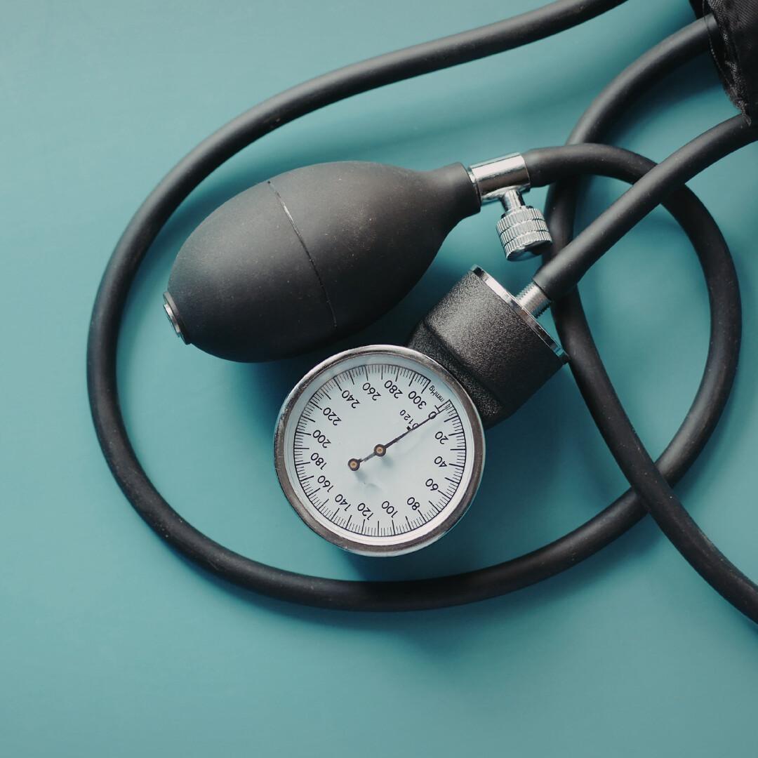 Misurazione della pressione arteriosa