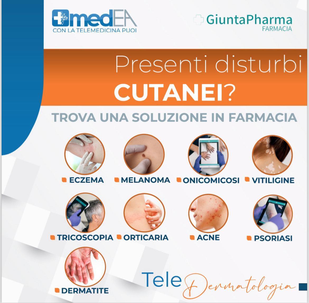 Teledermatologia Teledermatologia