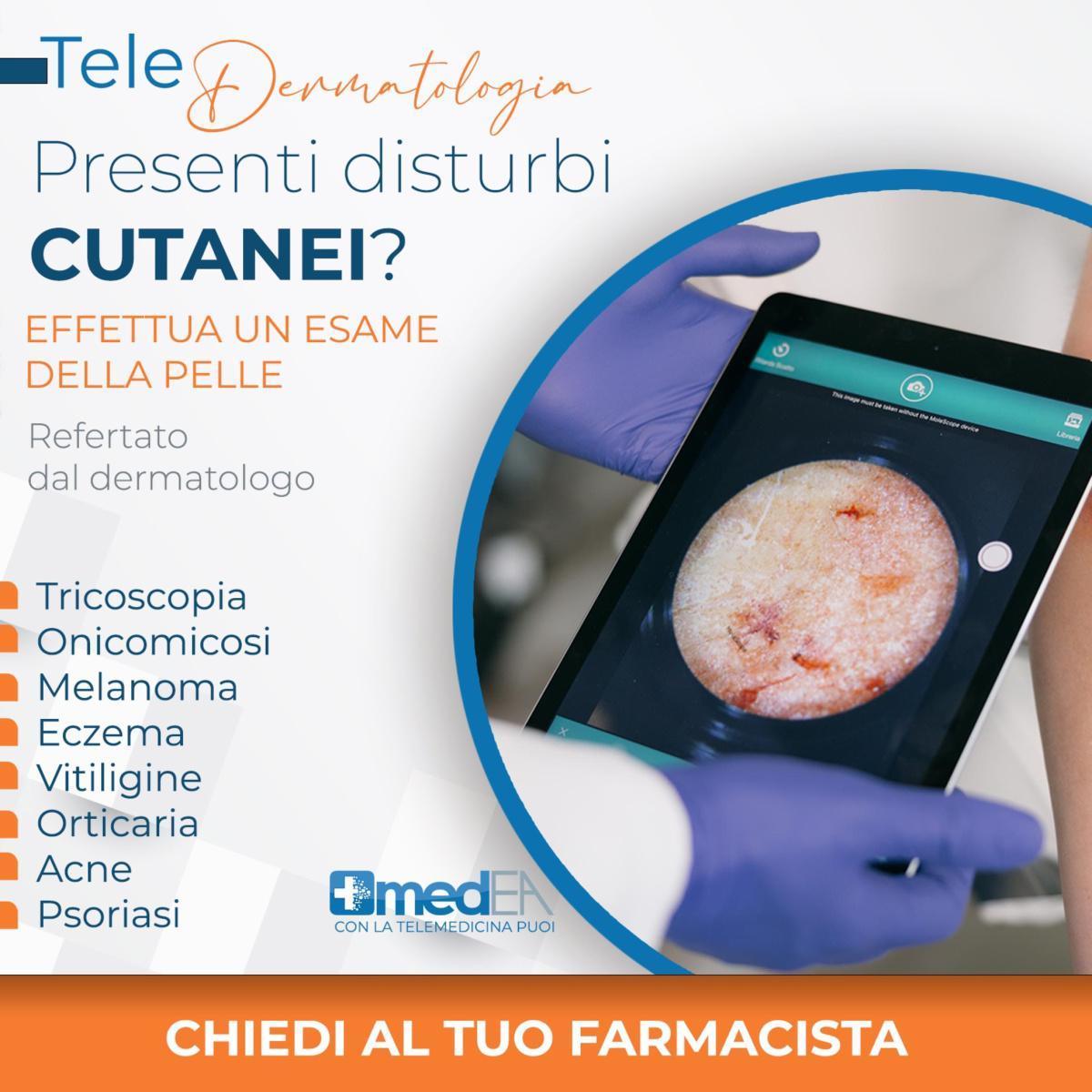 Teledermatologia Teledermatologia
