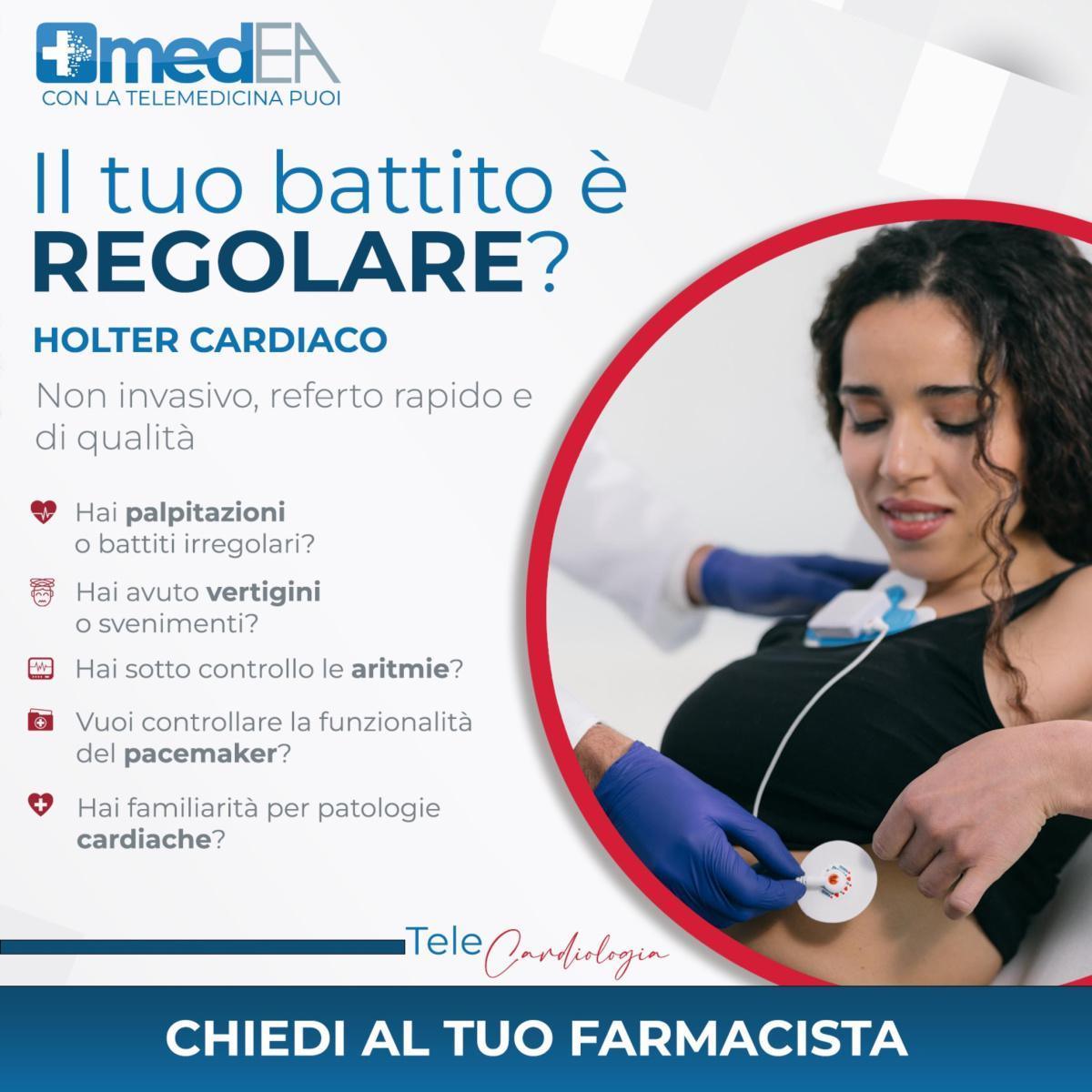 Holter cardiaco Holter cardiaco
