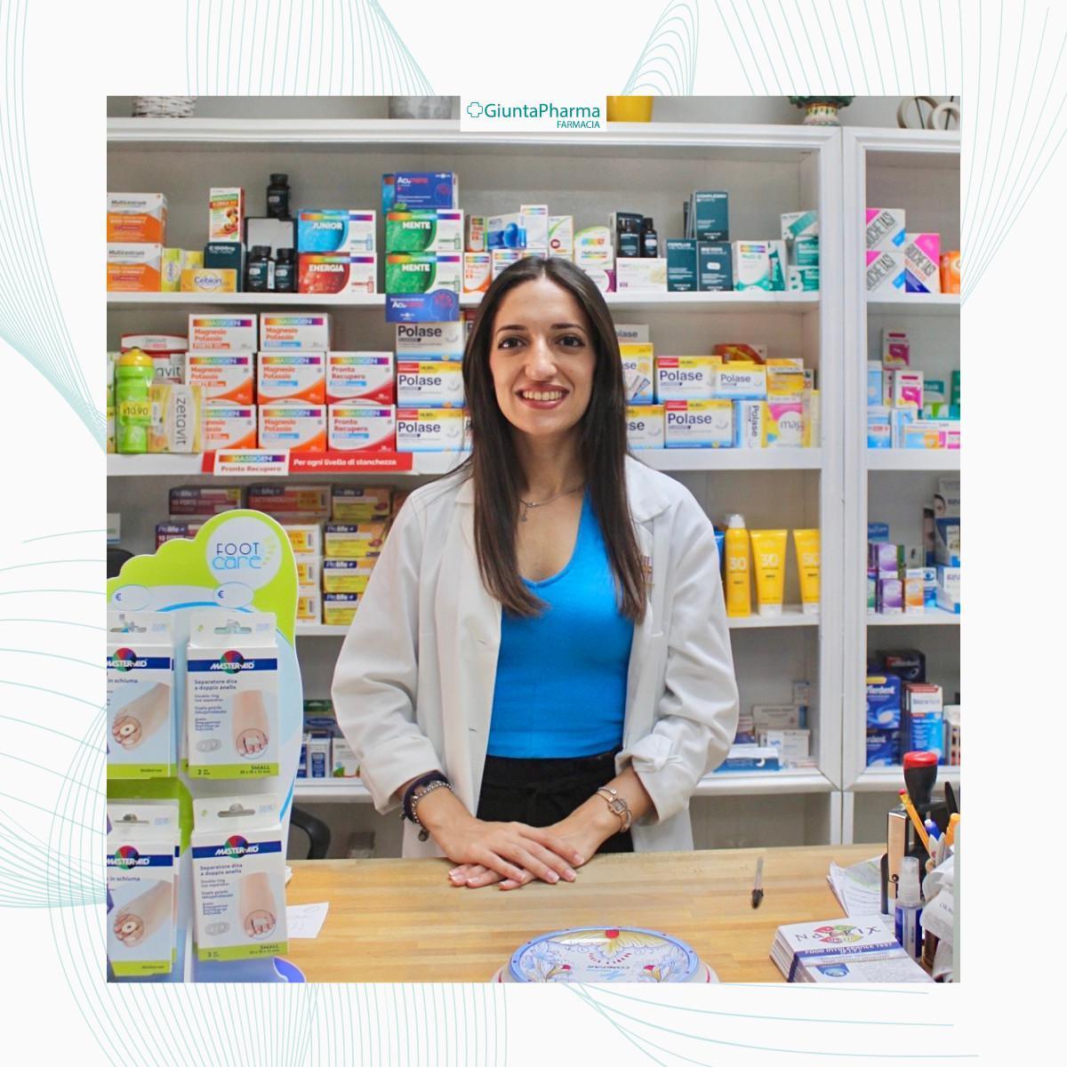 La farmacia – Organigramma La farmacia – Organigramma